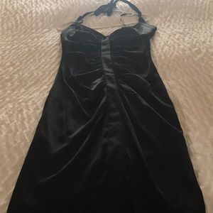 BCBG MAXAZRIA cocktail dress size 6